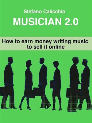 cover image of Musician 2.0